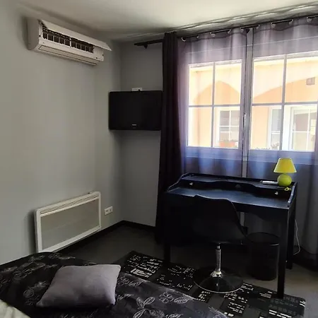 Alysa Hotel Parthenay