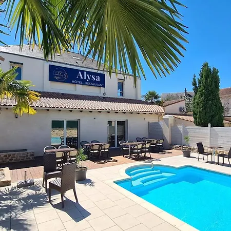 Alysa Hotel