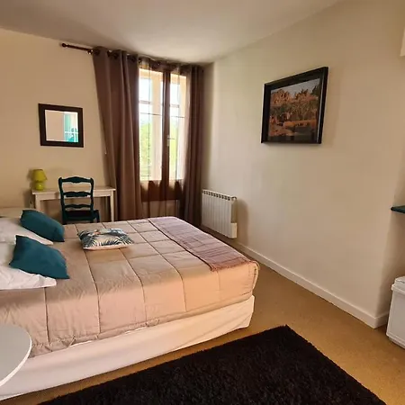 Hotel Alysa 3*