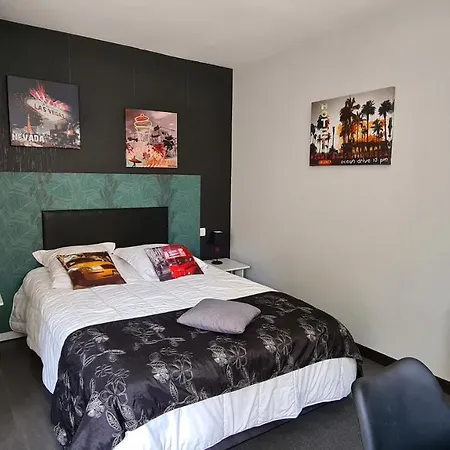 Hotel Alysa 3*