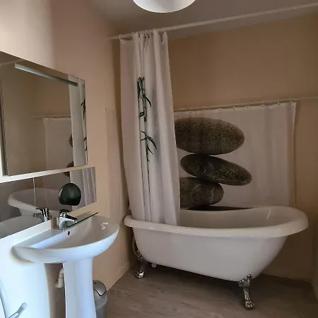 Hotel Alysa 3*