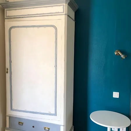 Hotel Alysa 3*