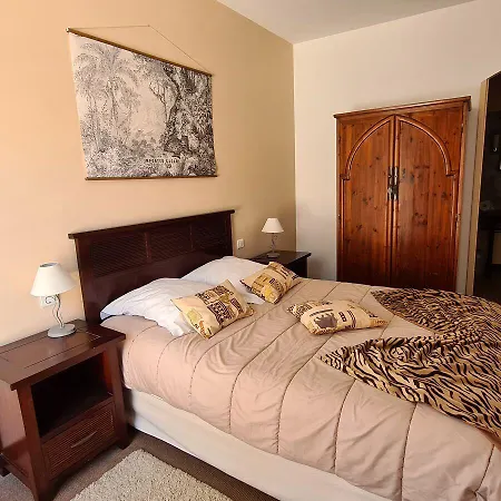 Hotel Alysa