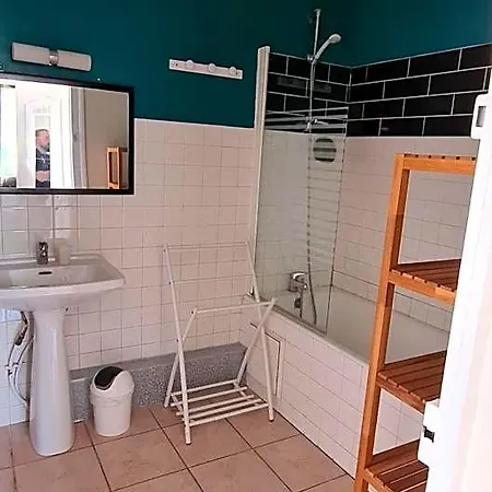 Alysa Hotel Parthenay
