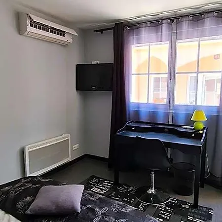 Alysa Hotel 3*