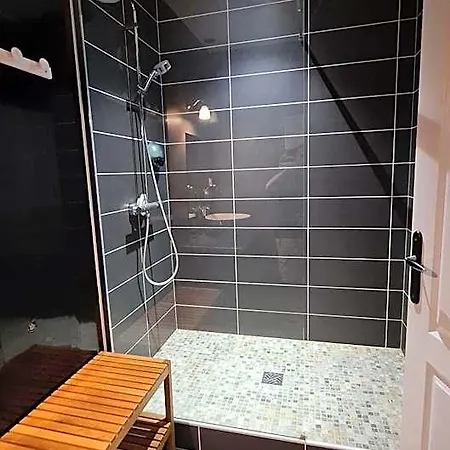 Hotel Alysa Parthenay
