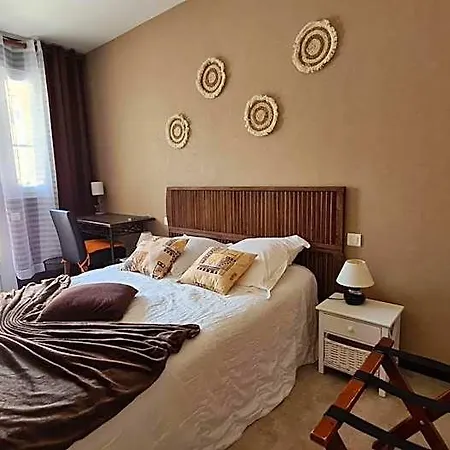 Hotel Alysa 3*