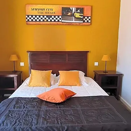 Alysa Hotel 3*