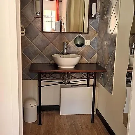 Hotel Alysa