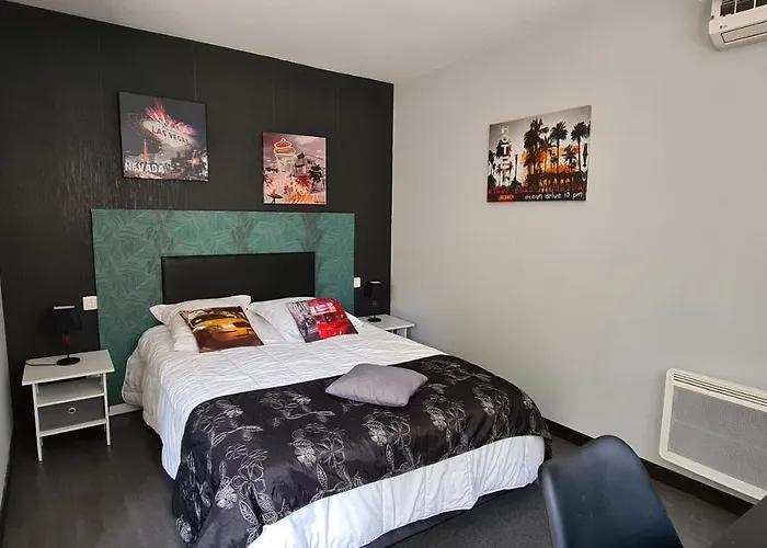Hotel Alysa 3*