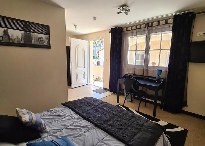 Hotel Alysa