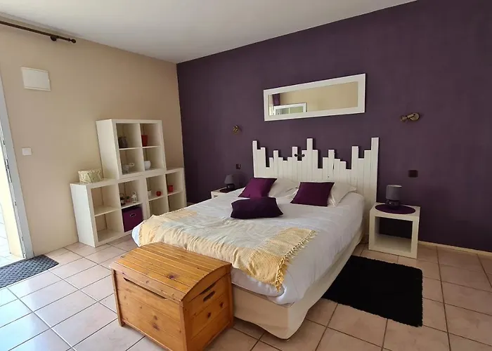 Hotel Alysa Parthenay