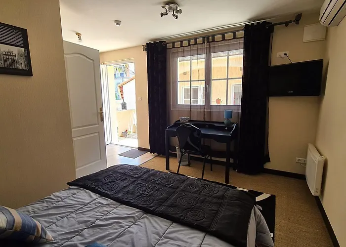 Hotel Alysa Parthenay