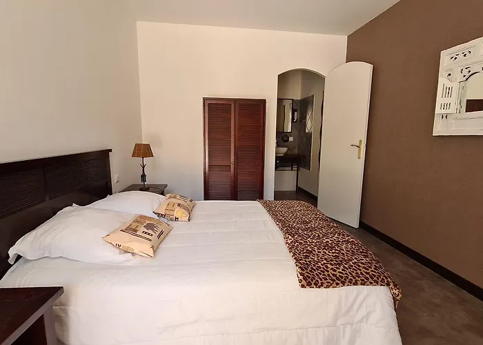 Hotel Alysa Parthenay